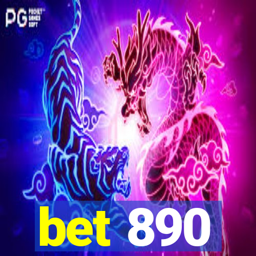 bet 890